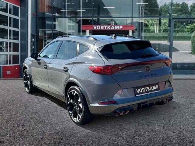 Cupra Formentor 1.4 TSI DSG VZ E-HYBRID CAMERA/NAVI/CARPLAY/ACC/STOEL-STUURVERW