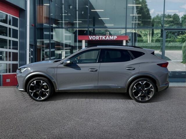 Cupra Formentor 1.4 TSI DSG VZ E-HYBRID CAMERA/NAVI/CARPLAY/ACC/STOEL-STUURVERW