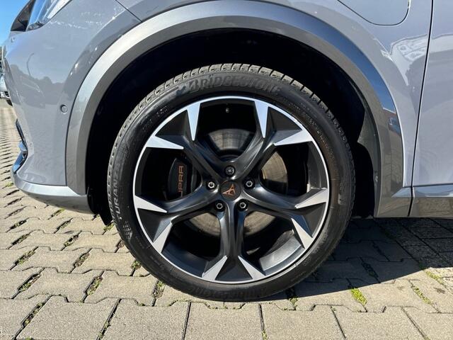 Cupra Formentor 1.4 TSI DSG VZ E-HYBRID CAMERA/NAVI/CARPLAY/ACC/STOEL-STUURVERW