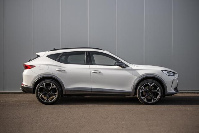 Cupra Formentor 1.4 e-Hybrid VZ Copper Edition