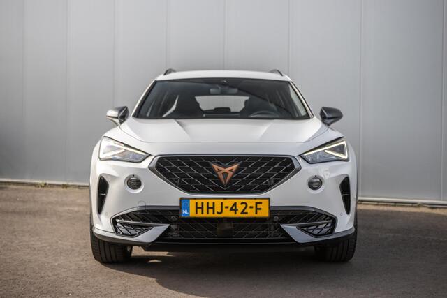 Cupra Formentor 1.4 e-Hybrid VZ Copper Edition