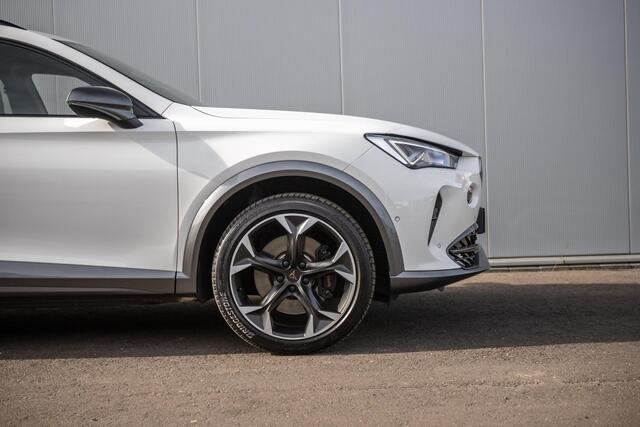 Cupra Formentor 1.4 e-Hybrid VZ Copper Edition