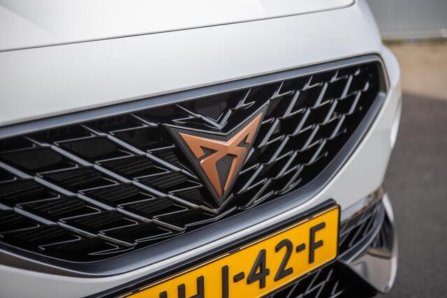 Cupra Formentor 1.4 e-Hybrid VZ Copper Edition