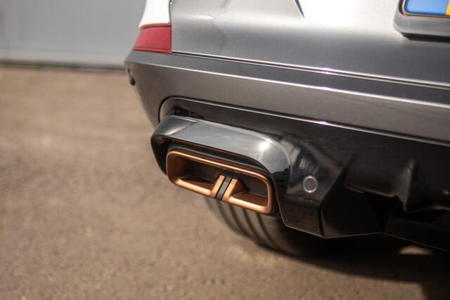 Cupra Formentor 1.4 e-Hybrid VZ Copper Edition