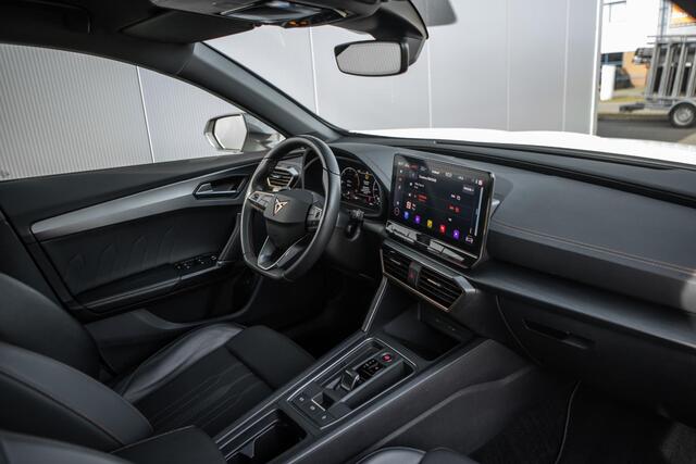Cupra Formentor 1.4 e-Hybrid VZ Copper Edition