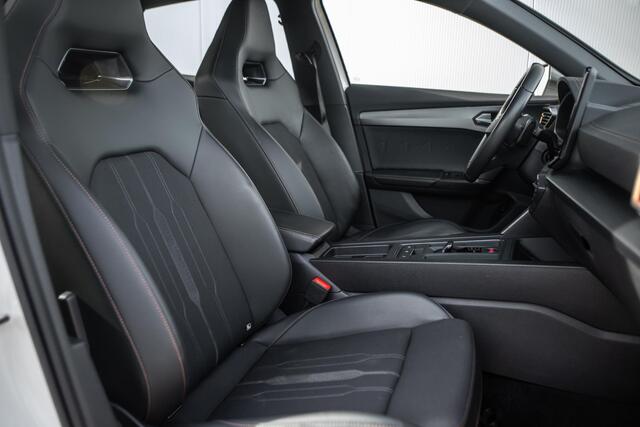 Cupra Formentor 1.4 e-Hybrid VZ Copper Edition