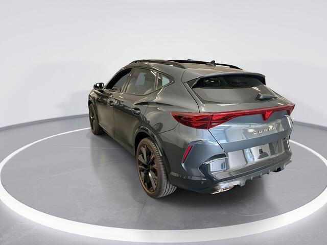 Cupra Formentor 1.5 Tsi 204pk DSG e-Hybrid Essential · Panoramadak · Keyless · 360 Camera · Elek. Achterklep · 19'' Inch · Garantie t/m April 2027