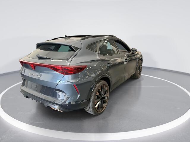 Cupra Formentor 1.5 Tsi 204pk DSG e-Hybrid Essential · Panoramadak · Keyless · 360 Camera · Elek. Achterklep · 19'' Inch · Garantie t/m April 2027