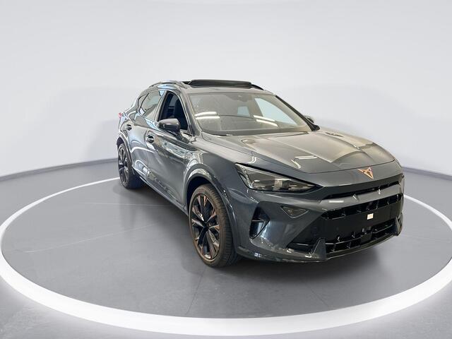 Cupra Formentor 1.5 Tsi 204pk DSG e-Hybrid Essential · Panoramadak · Keyless · 360 Camera · Elek. Achterklep · 19'' Inch · Garantie t/m April 2027