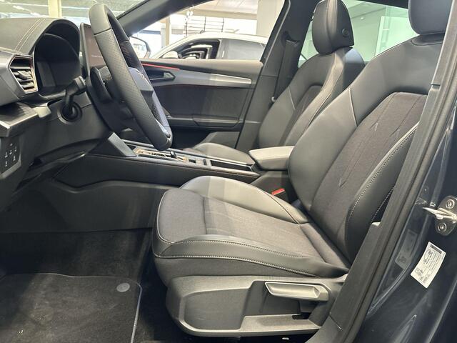 Cupra Formentor 1.5 Tsi 204pk DSG e-Hybrid Essential · Panoramadak · Keyless · 360 Camera · Elek. Achterklep · 19'' Inch · Garantie t/m April 2027