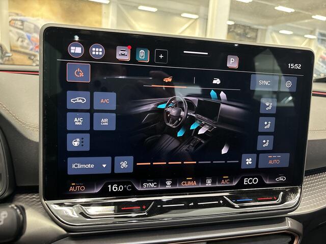 Cupra Formentor 1.5 Tsi 204pk DSG e-Hybrid Essential · Panoramadak · Keyless · 360 Camera · Elek. Achterklep · 19'' Inch · Garantie t/m April 2027