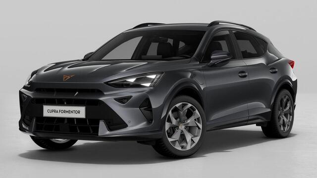 Cupra Formentor CUPRA 1.5 TSI e-Hybrid 204 6DSG Business | Achteruitrijcamera | Digitaal instrumentenpaneel (Virtual Cockpit) | Draadloze Apple CarPlay(TM), Android Auto(TM)