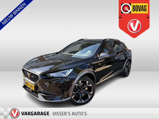Cupra Formentor 1.4 e-Hybrid VZ Performance