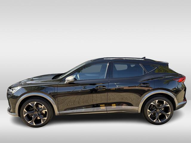 Cupra Formentor 1.4 e-Hybrid VZ Performance