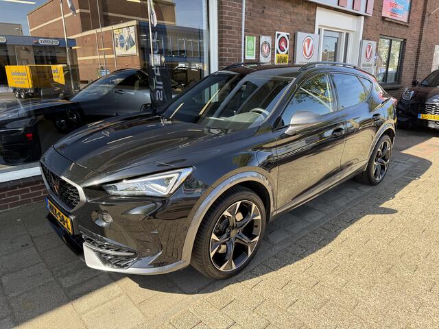 Cupra Formentor 1.4 e-Hybrid VZ Performance