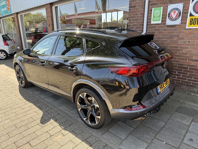 Cupra Formentor 1.4 e-Hybrid VZ Performance