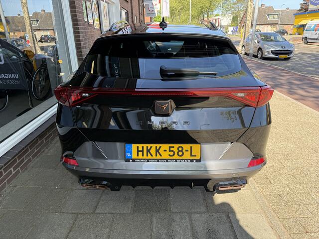 Cupra Formentor 1.4 e-Hybrid VZ Performance