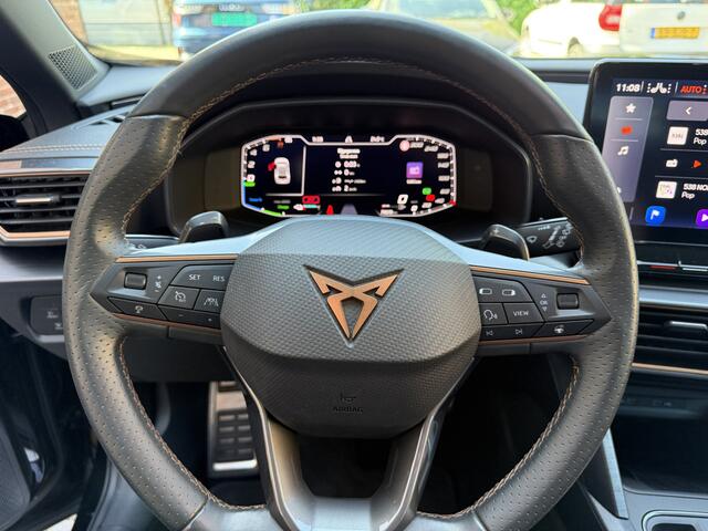 Cupra Formentor 1.4 e-Hybrid VZ Performance
