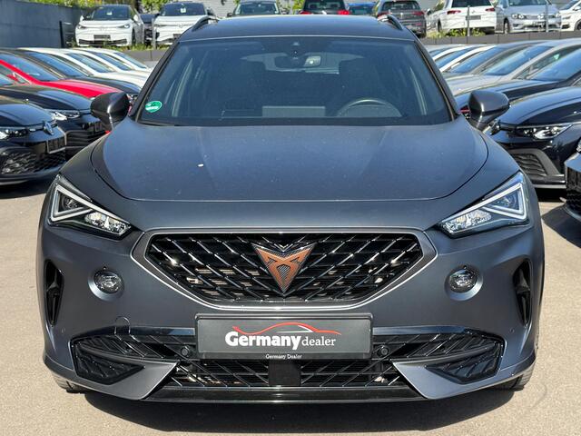 Cupra Formentor 1.4 e-Hybrid 245pk VZ Performance Pano Sfeer ACC Camera Keyless Wegkl. Trekh Adapt.Demp VOL!