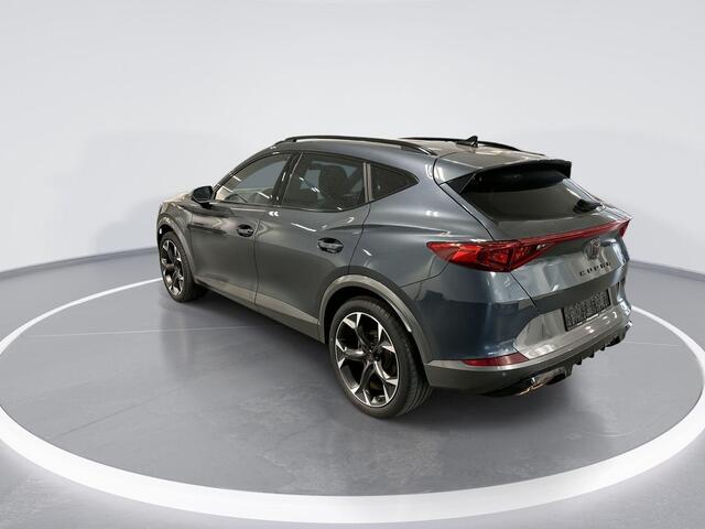 Cupra Formentor 1.4 204pk DSG e-Hybrid Business · Keyless · Camera · Elek. Achterklep · Dodehoek · Apple/Android Car Play · 19'' Inch · Garantie t/m 11-07-2028 of 100.000km