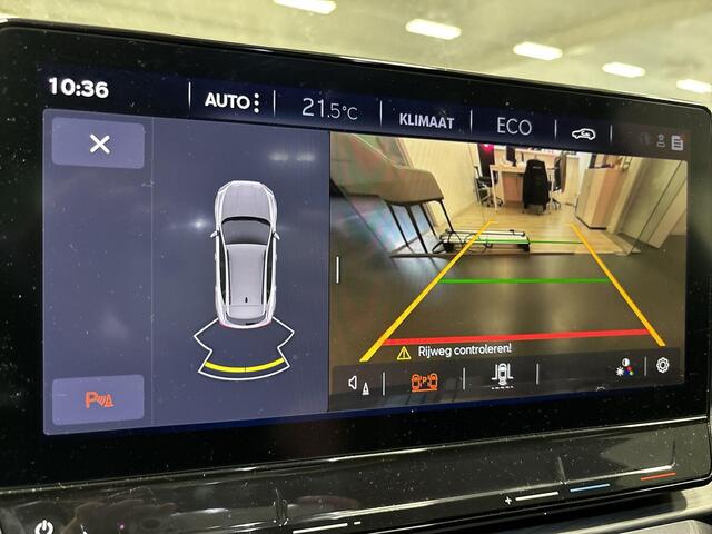 Cupra Formentor 1.4 204pk DSG e-Hybrid Business · Keyless · Camera · Elek. Achterklep · Dodehoek · Apple/Android Car Play · 19'' Inch · Garantie t/m 11-07-2028 of 100.000km