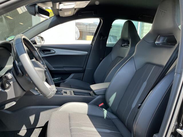 Cupra Formentor 1.4 e-Hybrid VZ Performance / AUTOMAAT/ CAMERA/ PARK. SENSOREN/ 245 PK/ DCC/ MATRIX/ MEMORY SEATS/ DODE HOEK/ KEYLESS/ BLUETOOTH/ STOEL-STUURVERWARM./ ADAPT. CRUISE/ NAVI/ CLIMA/ DAB/ 19" LMV