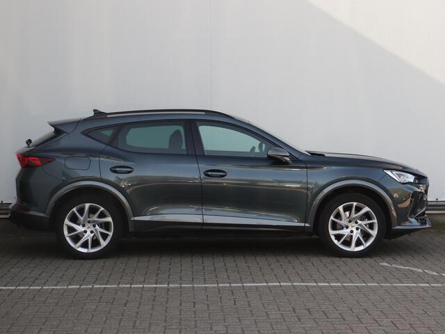 Cupra Formentor 1.4 TSI e-Hybrid Essential | Adaptive cruise | Stoel- en stuurverwarming | Navigatie | Keyless | Carplay |