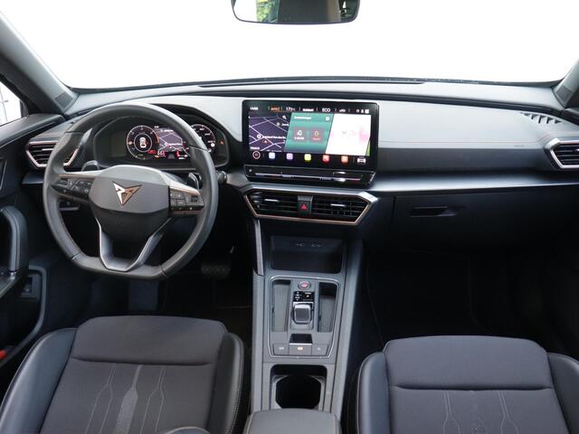Cupra Formentor 1.4 TSI e-Hybrid Essential | Adaptive cruise | Stoel- en stuurverwarming | Navigatie | Keyless | Carplay |