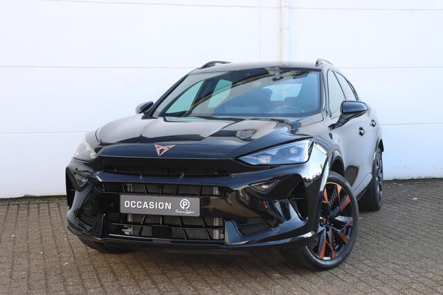Cupra Formentor 1.5 eTSI VZ Performance 150pk DSG7