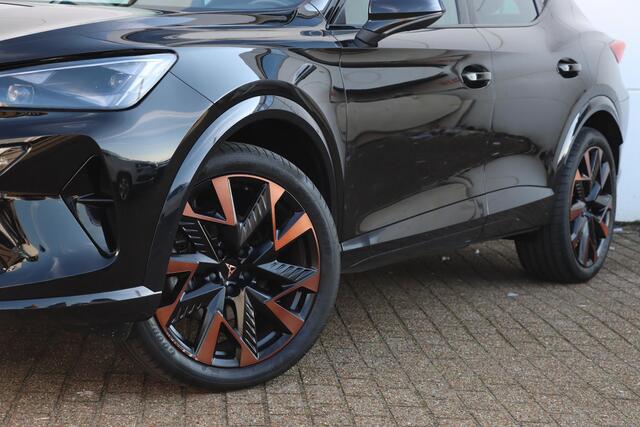 Cupra Formentor 1.5 eTSI VZ Performance 150pk DSG7