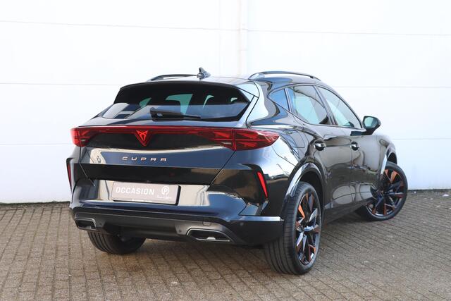 Cupra Formentor 1.5 eTSI VZ Performance 150pk DSG7