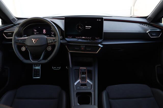 Cupra Formentor 1.5 eTSI VZ Performance 150pk DSG7
