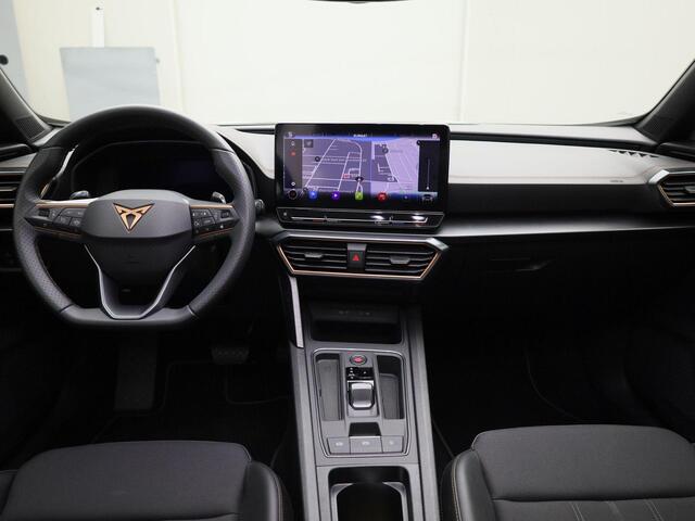 Cupra Formentor 1.4e-Hybrid 150kW/204PK DSG Panoramadak · Navigatie · Camera + Parkeersensoren · Garantie tot oktober 2025