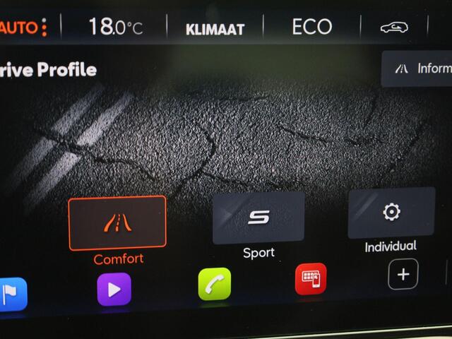Cupra Formentor 1.4e-Hybrid 150kW/204PK DSG Panoramadak · Navigatie · Camera + Parkeersensoren · Garantie tot oktober 2025