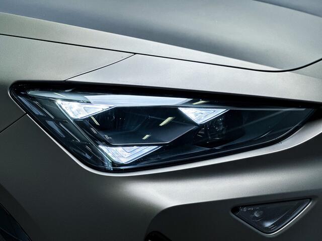 Cupra Formentor 1.5 TSI e-Hybrid VZ Extreme |Matte|Sennheiser|Camera|Memory|BTW