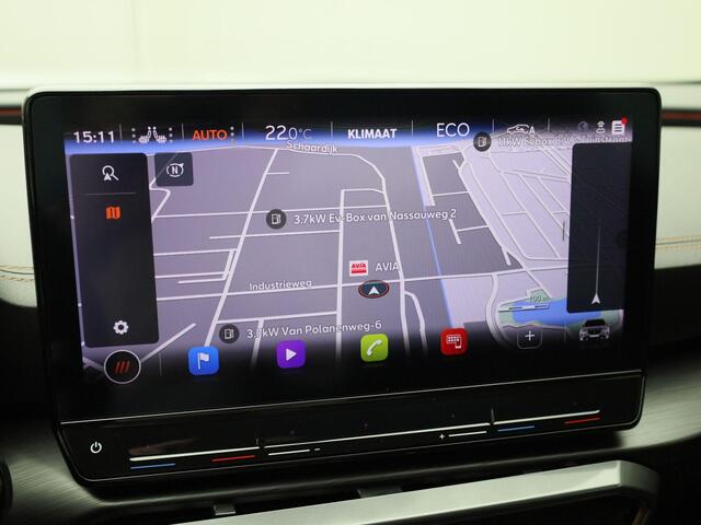 Cupra Formentor 1.4e-Hybrid 180kW/245PK VZ DSG · Leder · Camera + Parkeersensoren · Stoel- & stuurverwarming