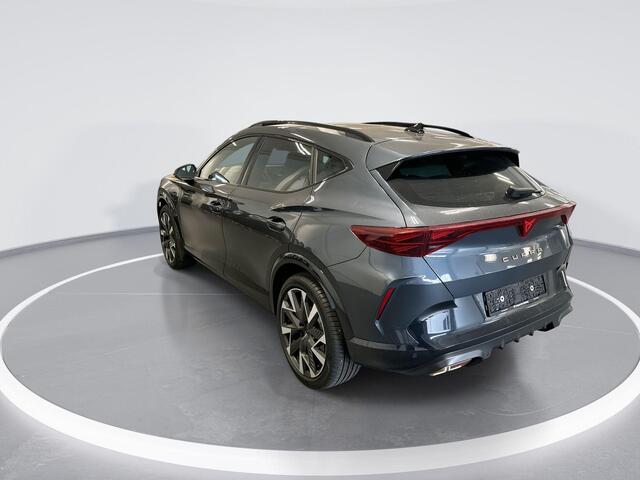 Cupra Formentor 1.5 Tsi 272pk e-Hybrid VZ Performance · Camera · Keyless · Elek. Bestuurderstoel · Apple/Android Car Play · Elk. Trekhaak · 19'' Inch · Garantie t/m 23-01-2028 of 100.000km
