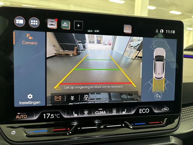 Cupra Formentor 1.5 Tsi 272pk e-Hybrid VZ Performance · Camera · Keyless · Elek. Bestuurderstoel · Apple/Android Car Play · Elk. Trekhaak · 19'' Inch · Garantie t/m 23-01-2028 of 100.000km