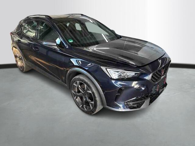 Cupra Formentor 1.4 TSI eHybrid 245pk VZ Performance / S-Stuur / Memory / Navi / Full Link / Wordt Verwacht