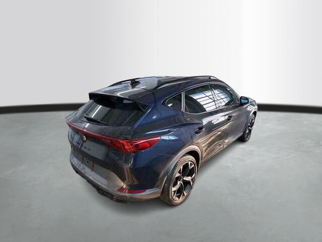 Cupra Formentor 1.4 TSI eHybrid 245pk VZ Performance / S-Stuur / Memory / Navi / Full Link / Wordt Verwacht