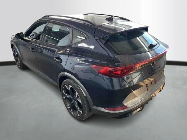 Cupra Formentor 1.4 TSI eHybrid 245pk VZ Performance / S-Stuur / Memory / Navi / Full Link / Wordt Verwacht