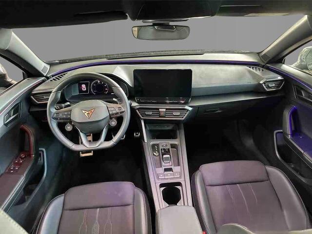 Cupra Formentor 1.4 TSI eHybrid 245pk VZ Performance / S-Stuur / Memory / Navi / Full Link / Wordt Verwacht