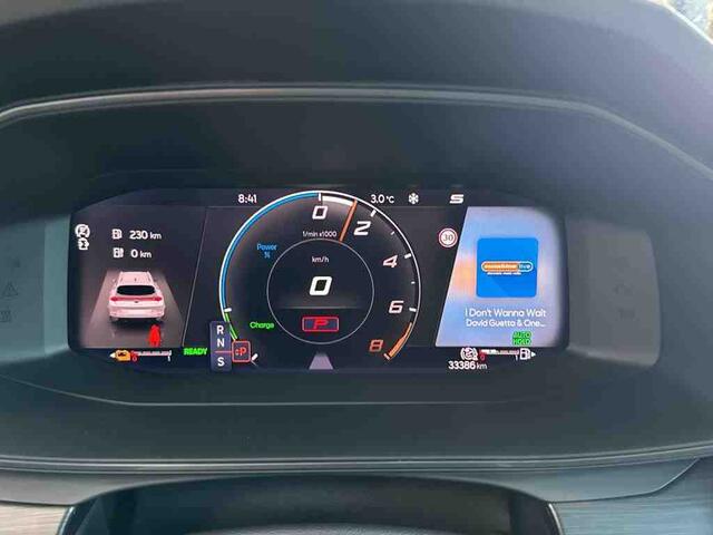 Cupra Formentor 1.4 TSI eHybrid 245pk VZ Performance / S-Stuur / Memory / Navi / Full Link / Wordt Verwacht