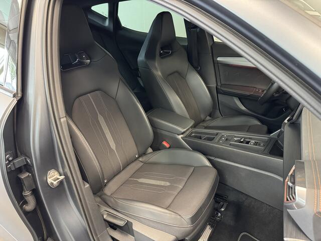 Cupra Formentor 1.4 e-Hybrid VZ Performance Cruise/Wegklapbare Trekhaak/AppConnect/Camera