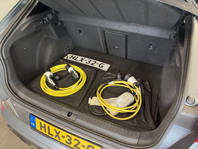 Cupra Formentor 1.4 e-Hybrid VZ Performance Cruise/Wegklapbare Trekhaak/AppConnect/Camera