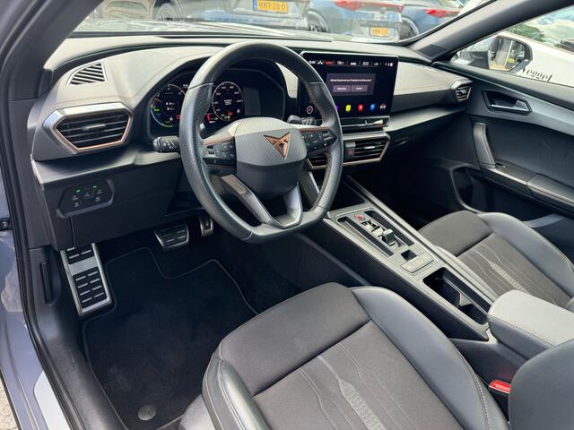 Cupra Formentor 1.4 e-Hybrid Adrenaline 245pk, trekhaak, virtual cockpit, cruise