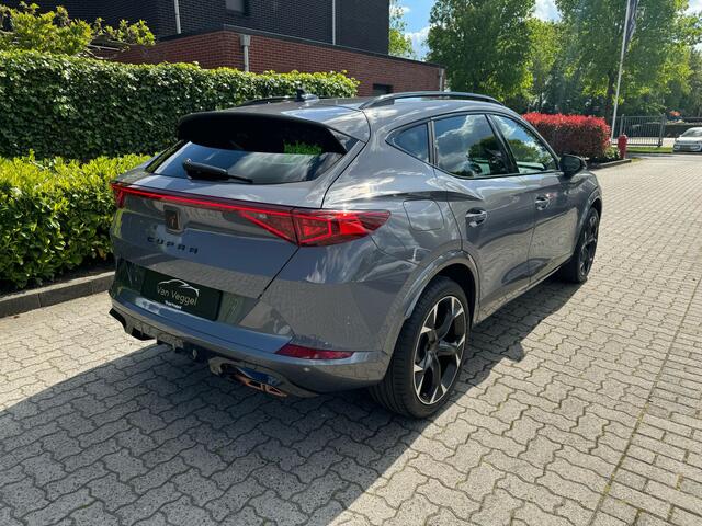 Cupra Formentor 1.4 e-Hybrid Adrenaline 245pk, trekhaak, virtual cockpit, cruise