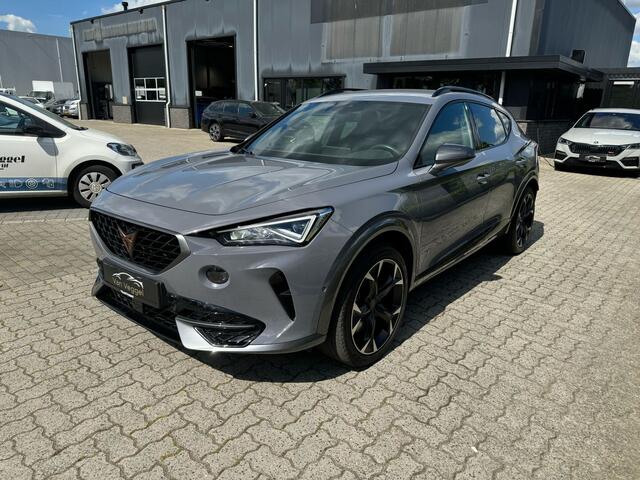 Cupra Formentor 1.4 e-Hybrid Adrenaline 245pk, trekhaak, virtual cockpit, cruise