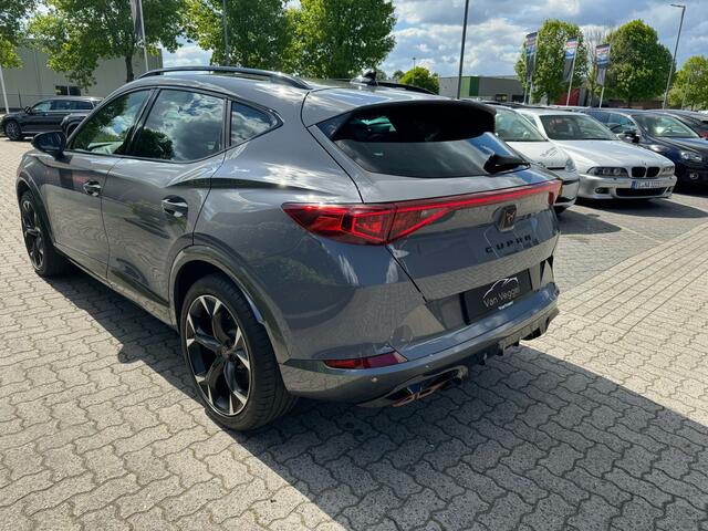 Cupra Formentor 1.4 e-Hybrid Adrenaline 245pk, trekhaak, virtual cockpit, cruise
