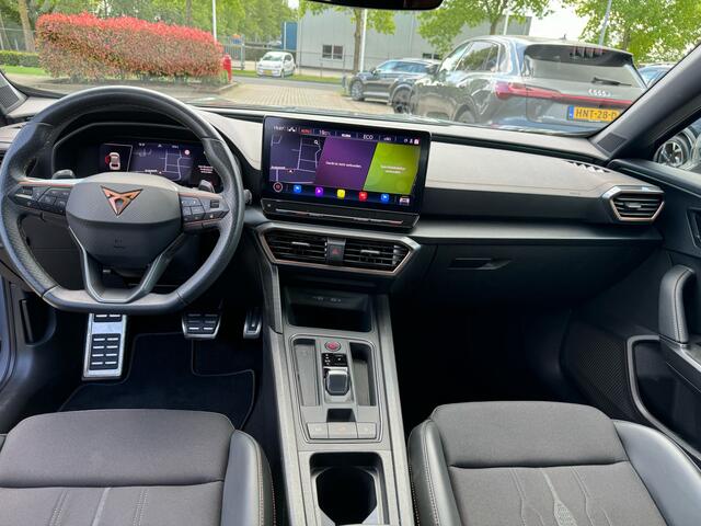Cupra Formentor 1.4 e-Hybrid Adrenaline 245pk, trekhaak, virtual cockpit, cruise